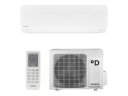 Сплит-система Daichi ICE95AVQ1-1/ICE95FV1-1 Ice