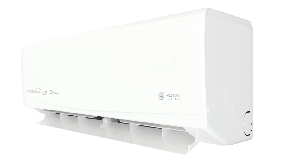 Сплит-система Royal Clima RCI-GR65HN/IN/RCI-GR65HN/OUT Grida DC Inverter
