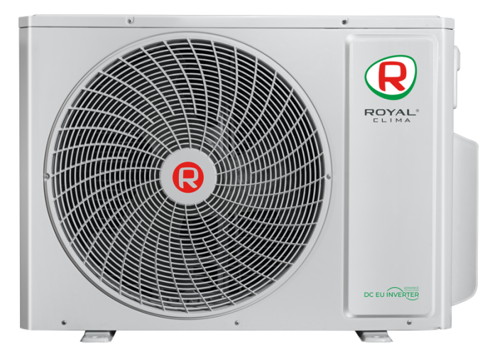 Сплит-система Royal Clima RCI-GR65HN/IN/RCI-GR65HN/OUT Grida DC Inverter