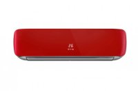 Внутренний блок мульти сплит-системы Hisense AMS-12UW4RVETG00(R) Red Free Match DC Inverter