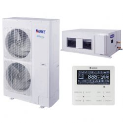 Канальная сплит-система Gree FGR40Pd/D&lt;2&gt;Na-X
