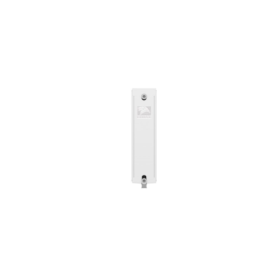 Стальной панельный радиатор Lemax VC22 400х1000
