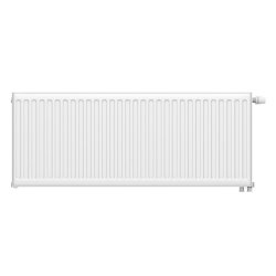 Стальной панельный радиатор Lemax VC22 400х1000