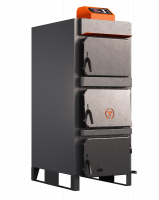 Твердотопливный котел Тепловъ SBA-25 Smart Big Auto