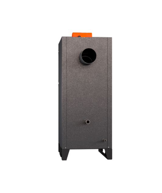 Твердотопливный котел Тепловъ SBA-25 Smart Big Auto