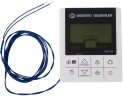 Газовый настенный котел Daewoo DGB-130 MSC
