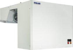 Холодильный моноблок Polair MM 226 R Light