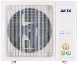 Наружный блок мульти сплит-системы AUX AM3-H21/4DR2