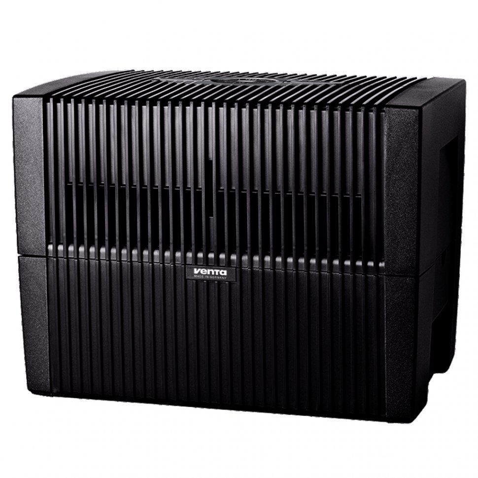 Мойка воздуха Venta LW45 Comfort Plus черный