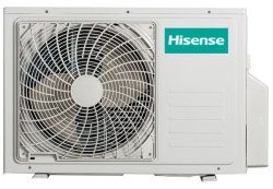 Напольно-потолочная сплит-система Hisense AVT-24UR4RB8/AUW-24U4RJ7 Heavy DC Inverter