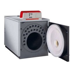 Комбинированный котел Unical Modal 105