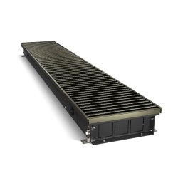 Внутрипольный конвектор Royal Thermo Atrium 75/200/800-DG-U-DB