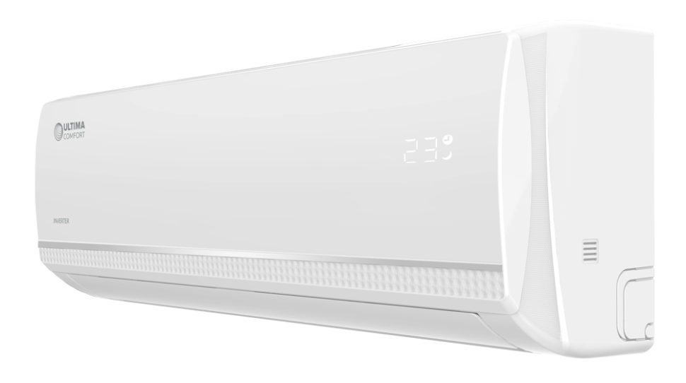 Сплит-система Ultima Comfort SIR-I09PN-IN/SIR-I09PN-OUT Sirius Inverter