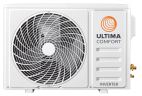 Сплит-система Ultima Comfort SIR-I09PN-IN/SIR-I09PN-OUT Sirius Inverter