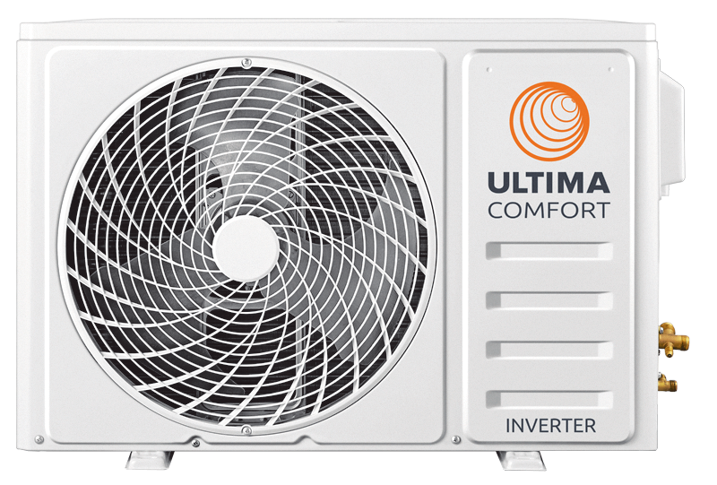 Сплит-система Ultima Comfort SIR-I09PN-IN/SIR-I09PN-OUT Sirius Inverter