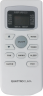 Сплит-система Quattroclima QV-M18WAE/QN-M18WAE Monsone