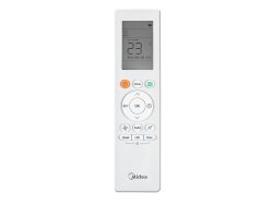 Кассетная сплит-система Midea MCBU-09HRFN8/MOX230-09HFN8-Q(GA)