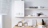 Конденсационный газовый котел Baxi Luna Duo-tec MP+ 1.130