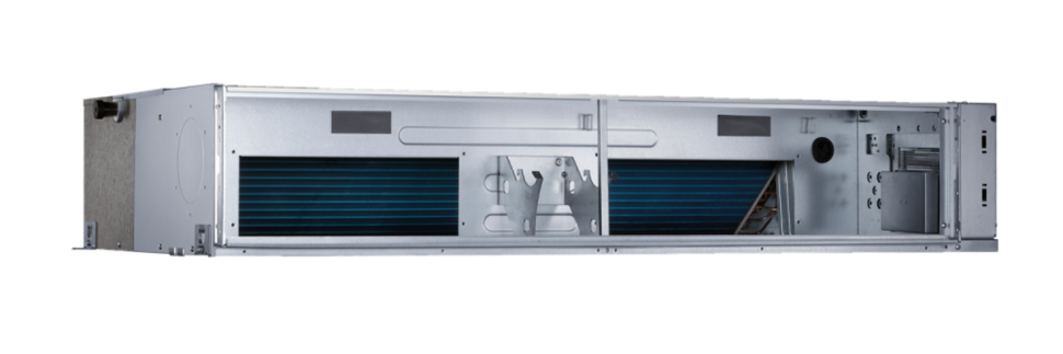 Канальная сплит-система Royal Clima ES-D 48HWX/ES-E 48HX Esperto 2022
