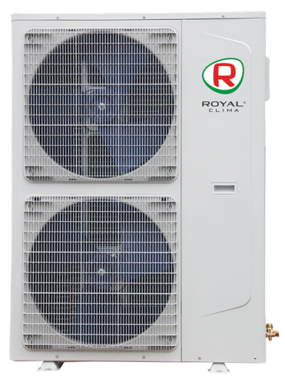 Канальная сплит-система Royal Clima ES-D 48HWX/ES-E 48HX Esperto 2022