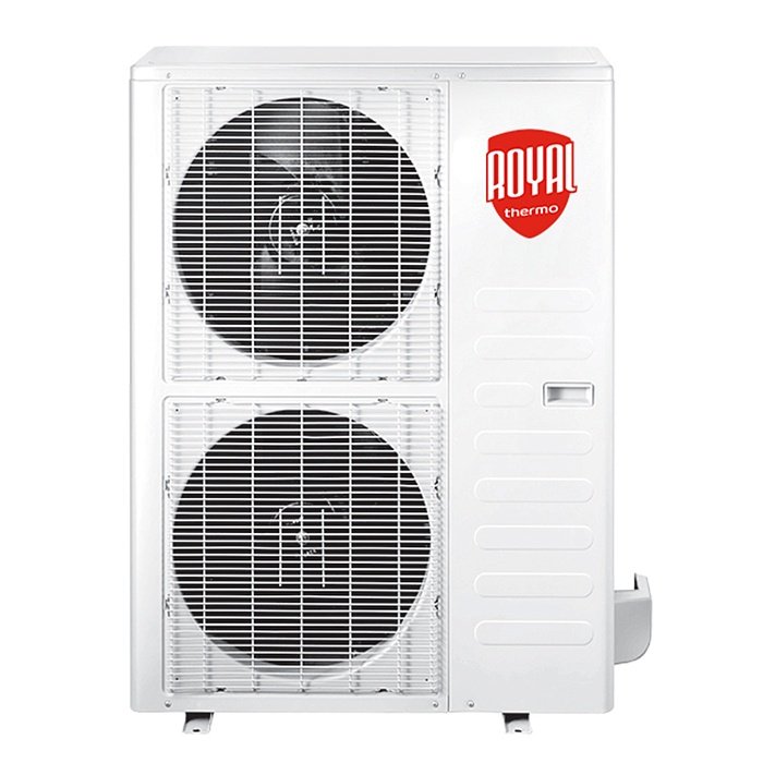 Напольно-потолочная сплит-система Royal Thermo RTFU-48LAKHN1 Forte Integro