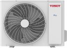 Сплит-система Tosot T09H-SLyR2/I/T09H-SLyR2/O Lyra Inverter
