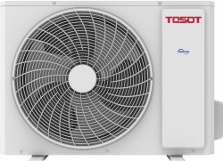 Сплит-система Tosot T09H-SLyR2/I/T09H-SLyR2/O Lyra Inverter