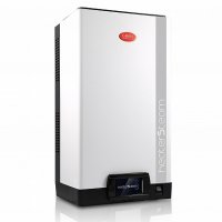 Увлажнитель воздуха Carel HeaterSteam Process UR013HL004