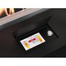 Автоматический биокамин Lux Fire Smart Flame 1900 RC