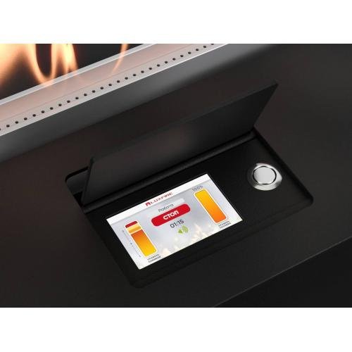 Автоматический биокамин Lux Fire Smart Flame 1900 RC