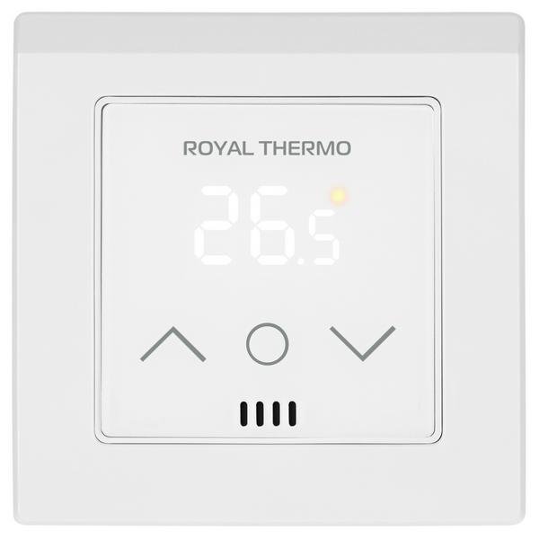 Комплект теплого пола Royal Thermo Flat Mat RTFM 2-150-2 с терморегулятором RTS-16