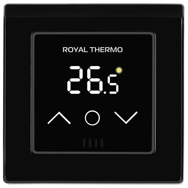 Комплект теплого пола Royal Thermo Flat Mat RTFM 2-150-2 с терморегулятором RTS-16