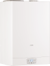Настенный газовый котел Italtherm Time Max 30 F
