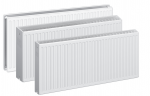 Стальной панельный радиатор Lemax C10 500х800