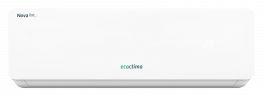 Сплит-система Ecoclima ECW/I-СH09/AA-4R1/EC/I-CH09/A-4R1 Nova Line Inverter