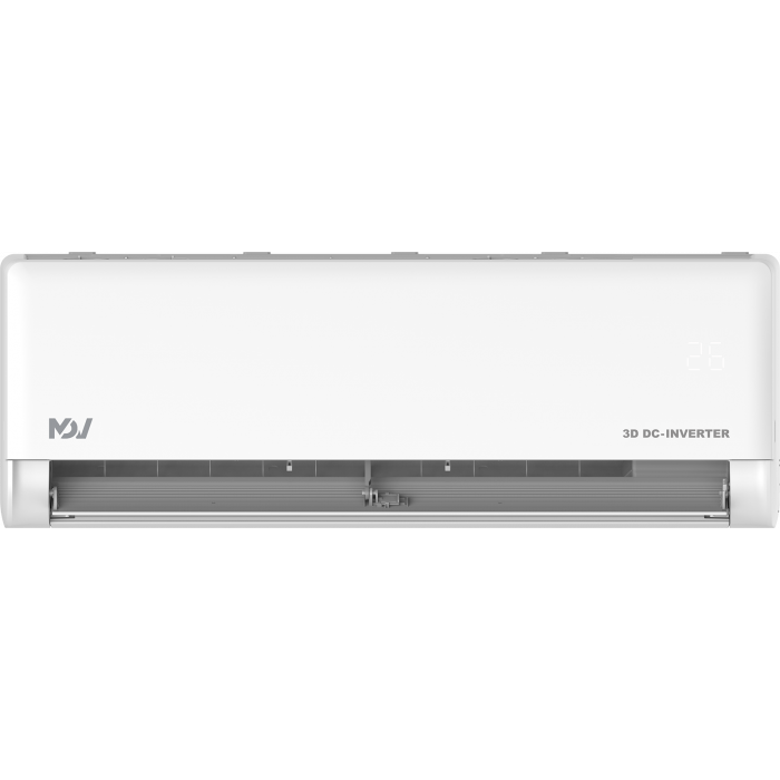 Внутренний блок мульти сплит-системы MDV MDSAI-24HRFN8 Integra Pro ERP Full DC Inverter