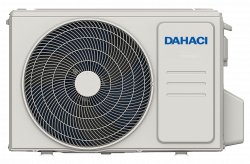 Настенная сплит-система Dahaci DI09BFM-F/DO09BFM-F FreshMe