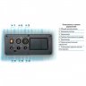 Напольный газовый котел Sime RMG 110 Mk.II