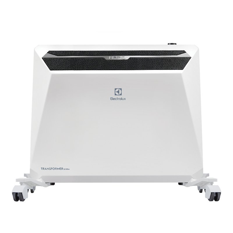 Электрический конвектор Electrolux ECH/R-1000 T-TUM3 Rapid Transformer шасси (механический)