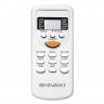 Канальная сплит-система SHIVAKI SDH-369BE