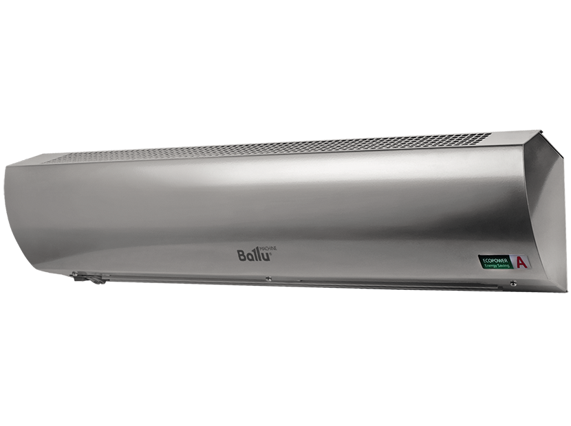 Электрическая тепловая завеса Ballu BHC-L15-S09-M