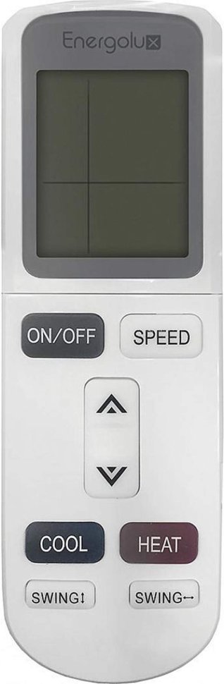 Кассетная сплит-система Energolux SAC48С5-A/SAU48U5-A Cassette 5