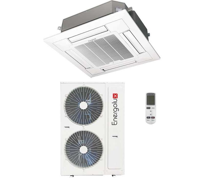 Кассетная сплит-система Energolux SAC48С5-A/SAU48U5-A Cassette 5