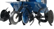 Культиватор бензиновый HYUNDAI T 850