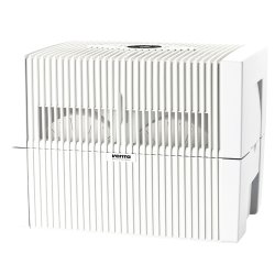 Мойка воздуха Venta LW45 Comfort Plus белый