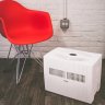 Мойка воздуха Venta LW45 Comfort Plus белый