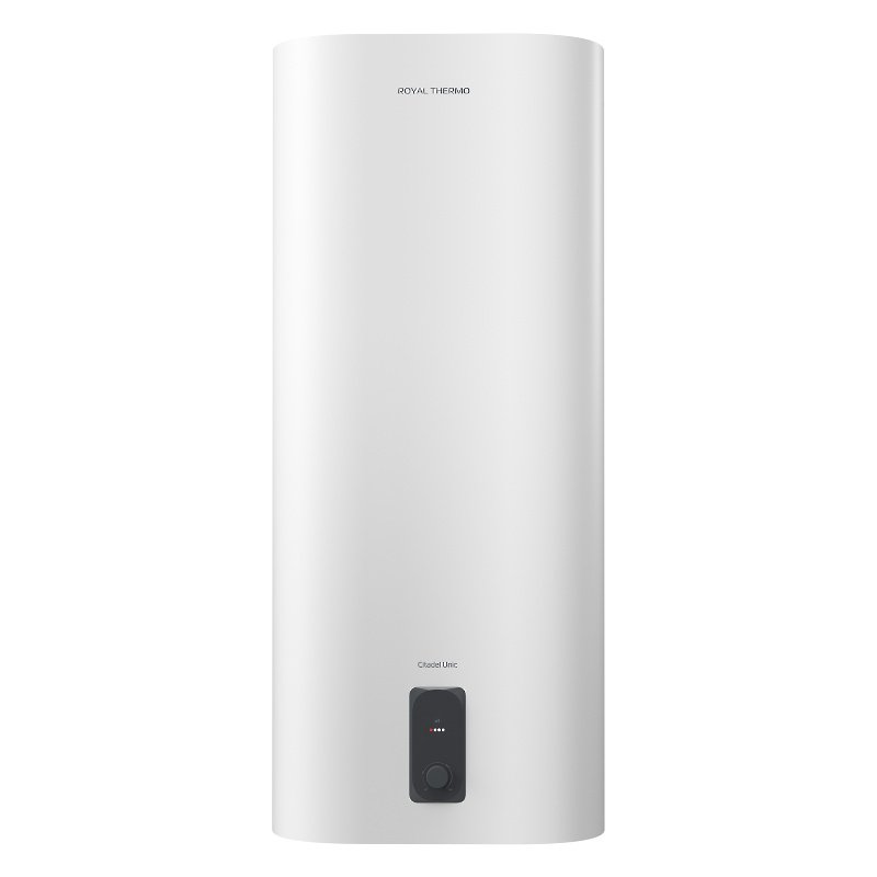 Накопительный водонагреватель Royal Thermo RWH 50 Citadel Unic