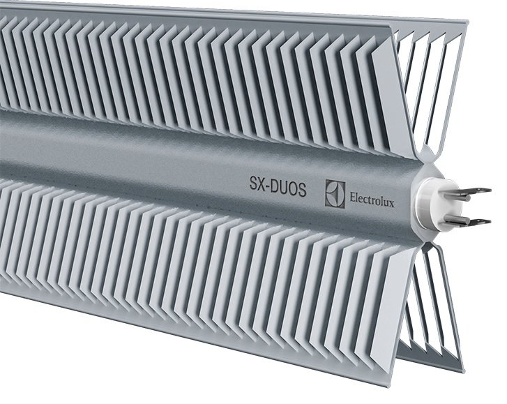 Электрический конвектор Electrolux ECH/BNE-1000 Brilliant Next
