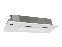Кассетная сплит-система Midea MCBU-12HRFN8/MOX230-12HFN8-Q(GA)