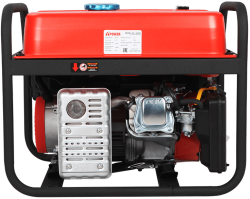 Бензиновый генератор A-iPower A2200